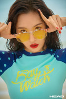 Lee Sunmi photo #